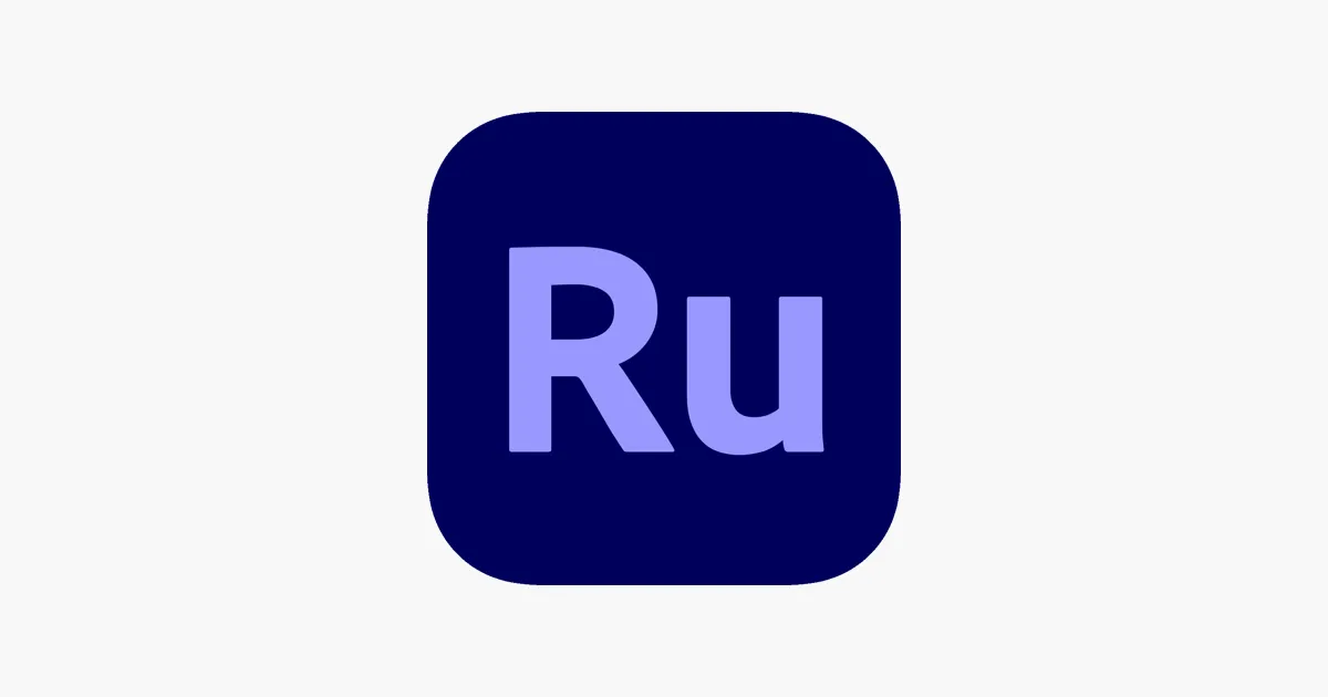 Adobe Premiere Rushのサムネイル画像