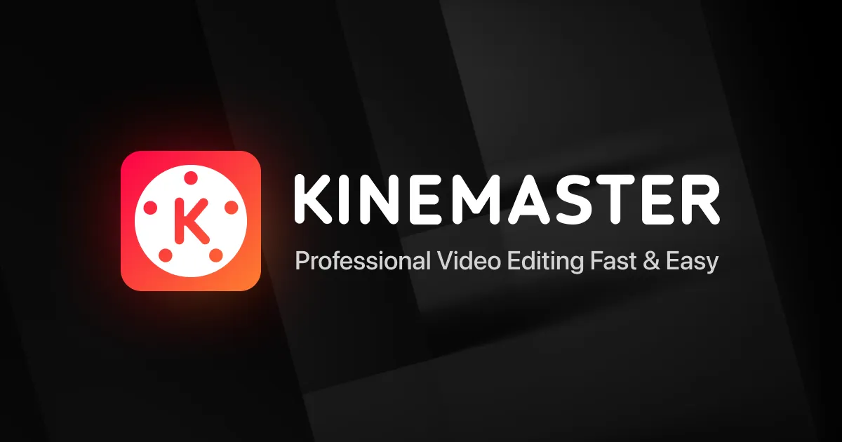 KineMasterのサムネイル画像