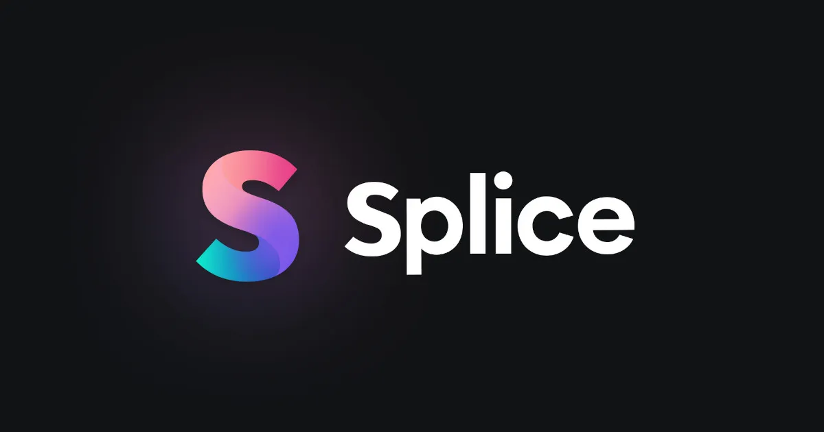 Spliceのサムネイル画像