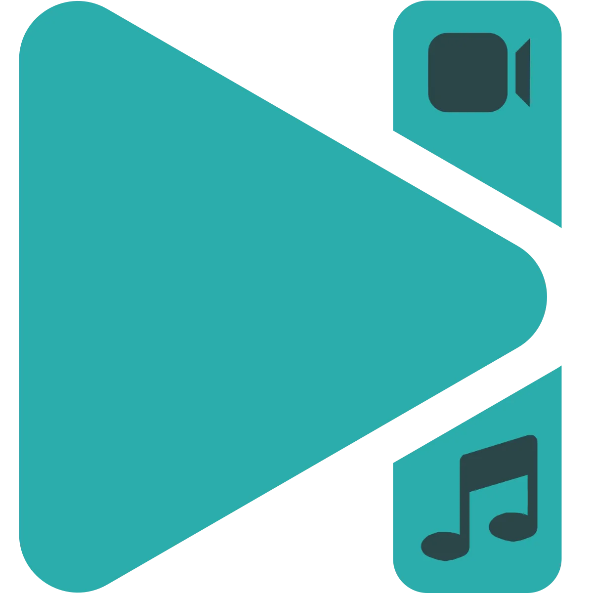 VSDC Free Video Editor Proのサムネイル画像