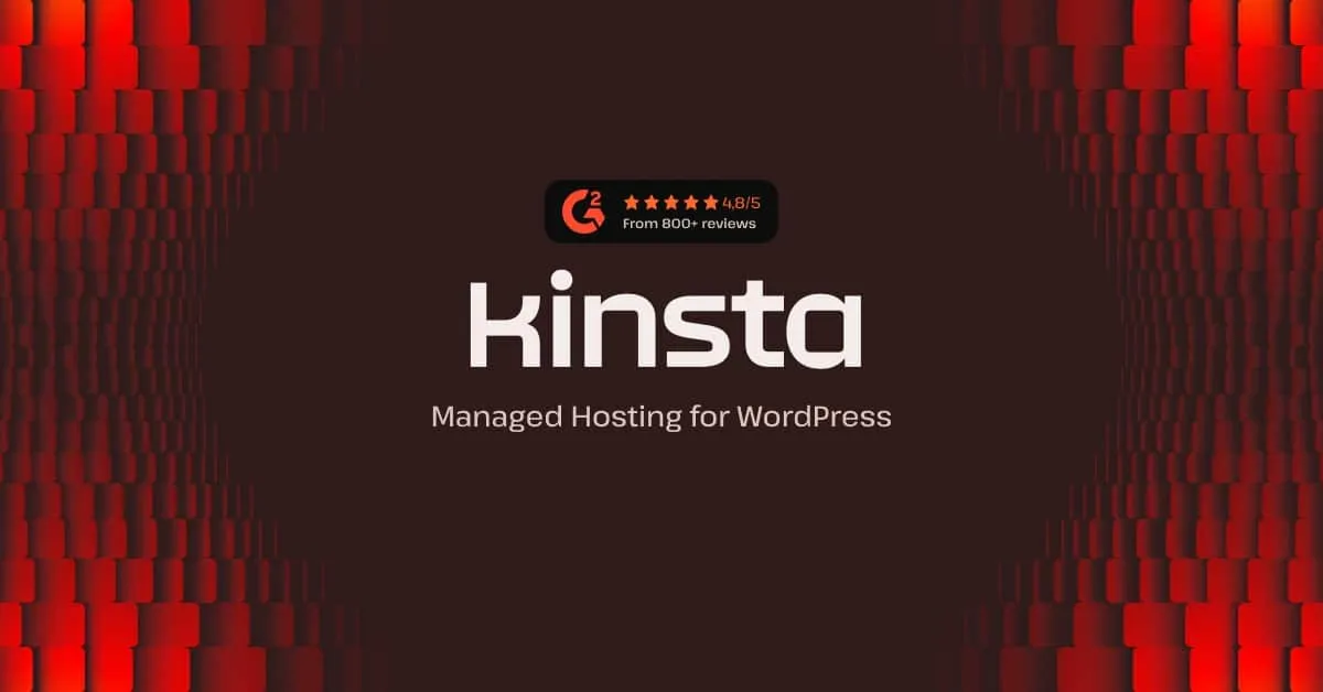 Kinstaのサムネイル画像