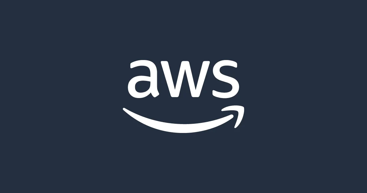 Amazon Web Services (AWS)のサムネイル画像