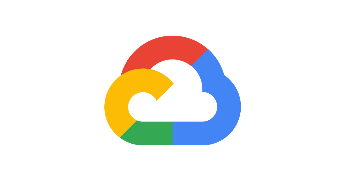 Google Cloud Platform (GCP)のサムネイル画像