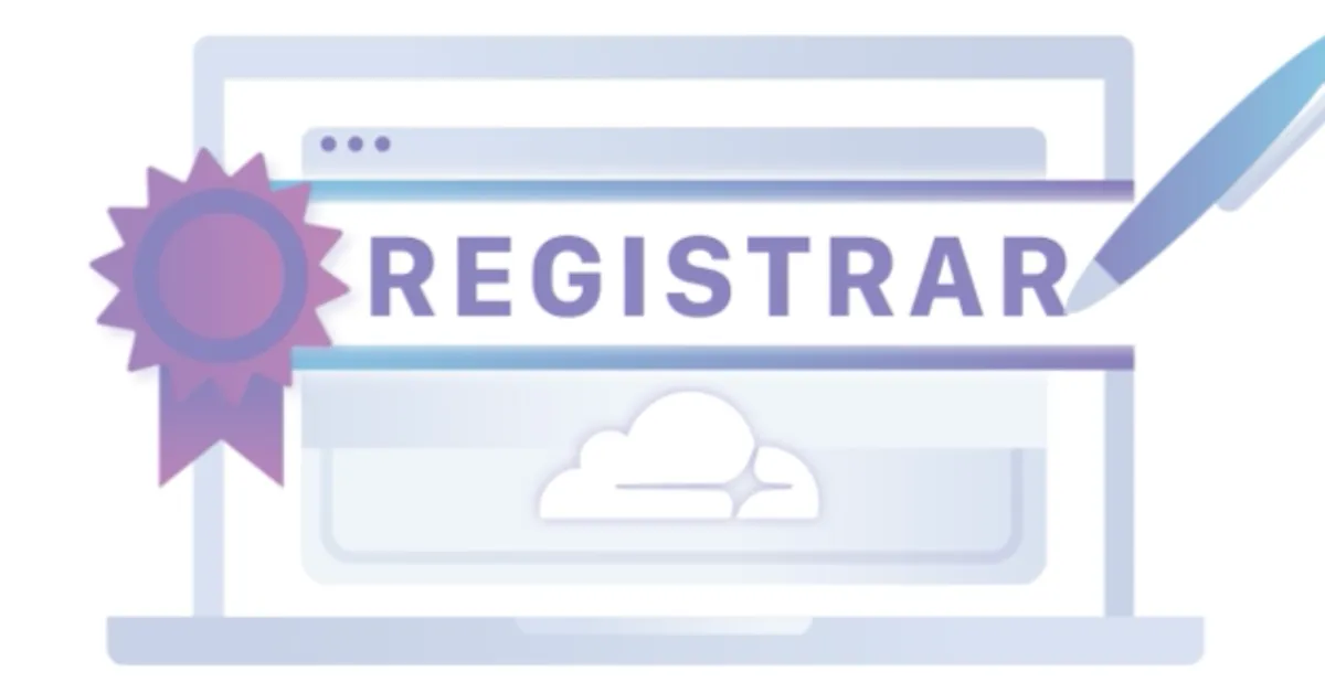 Cloudflare Domainsのサムネイル画像