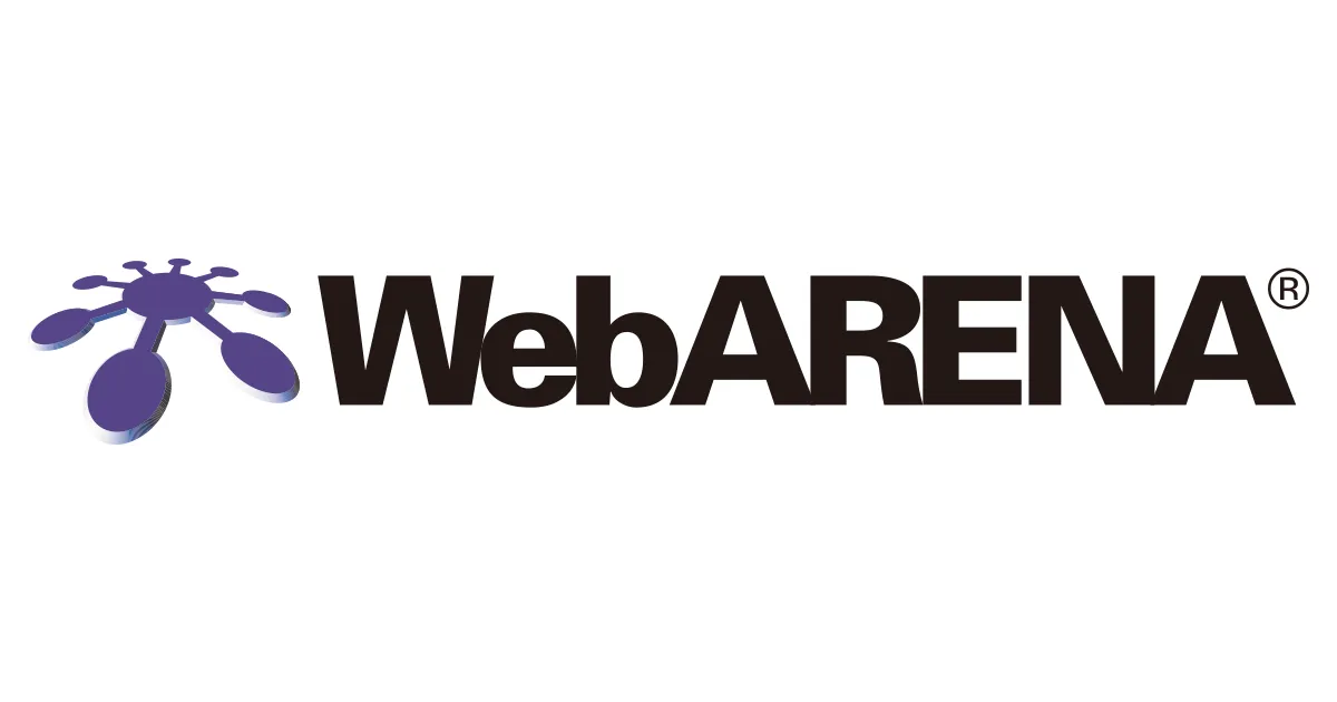 WebARENA Indigoのサムネイル画像