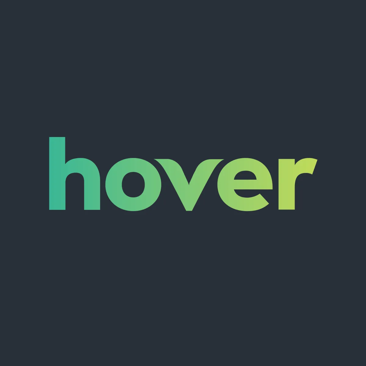 Hoverのサムネイル画像