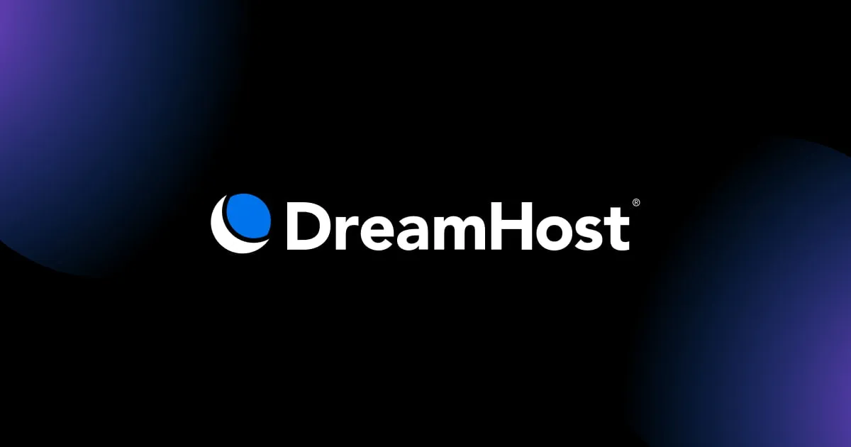DreamHostのサムネイル画像