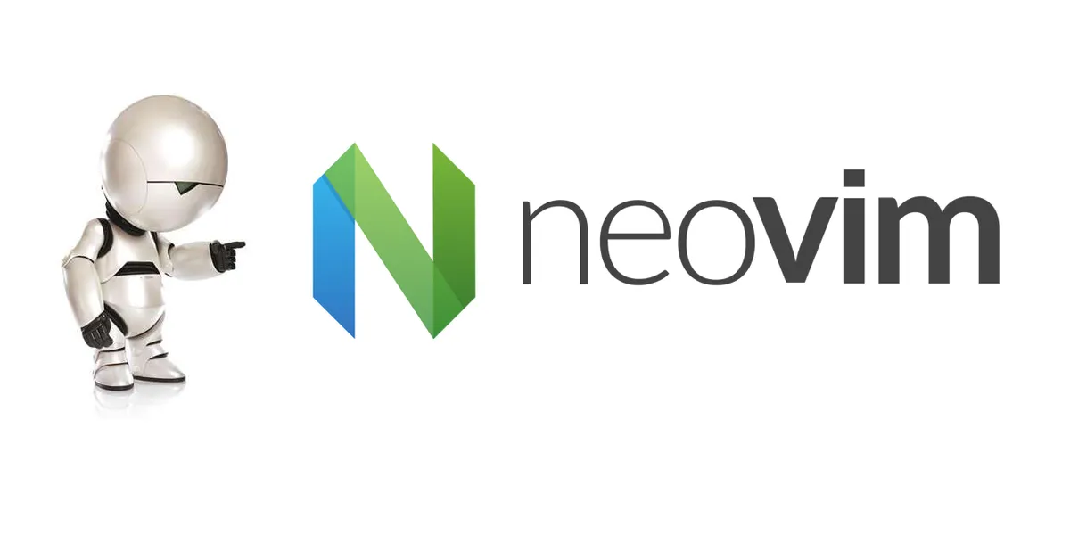 Neovimのサムネイル画像