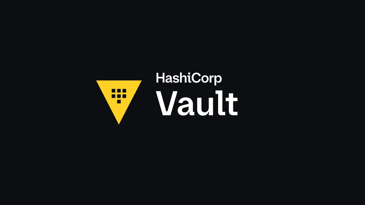 HashiCorp Vaultのサムネイル画像