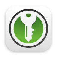 KeePassXCのサムネイル画像