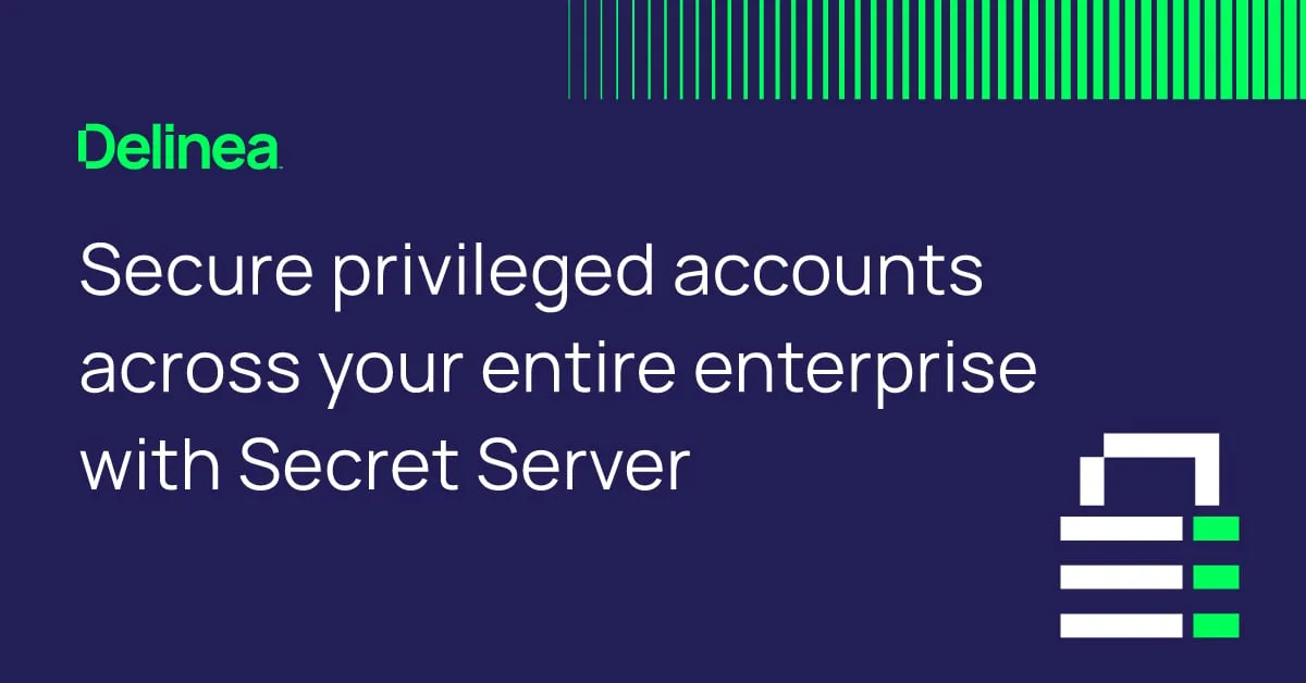 Secret Serverのサムネイル画像