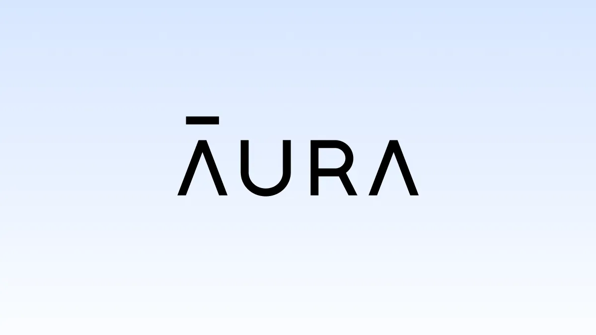 Auraのサムネイル画像