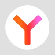 Yandex Browserのサムネイル画像