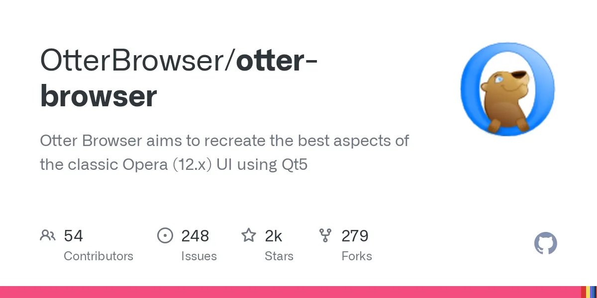 Otter Browserのサムネイル画像