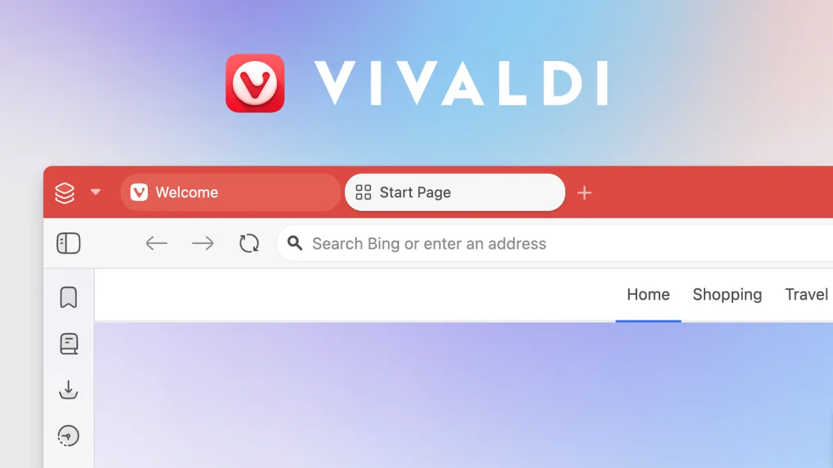Vivaldiのサムネイル画像