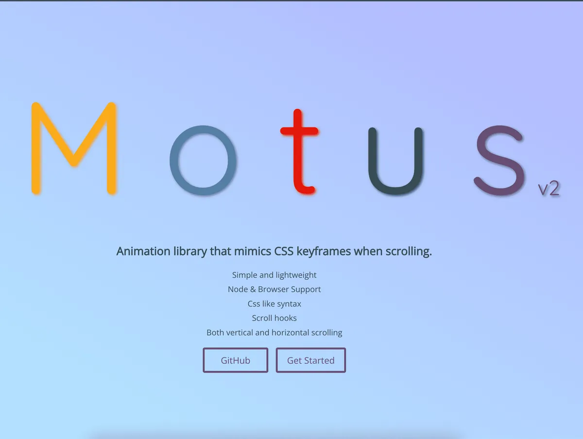 Motusのサムネイル画像