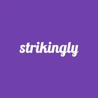 Strikinglyのサムネイル画像