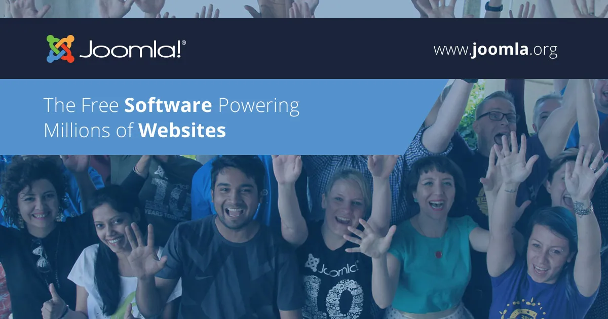 Joomlaのサムネイル画像