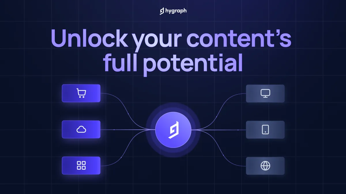 Hygraphのサムネイル画像