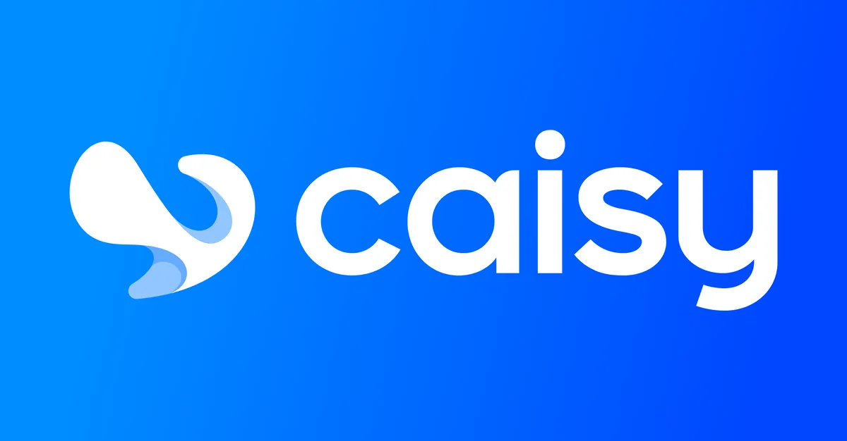 Caisyのサムネイル画像