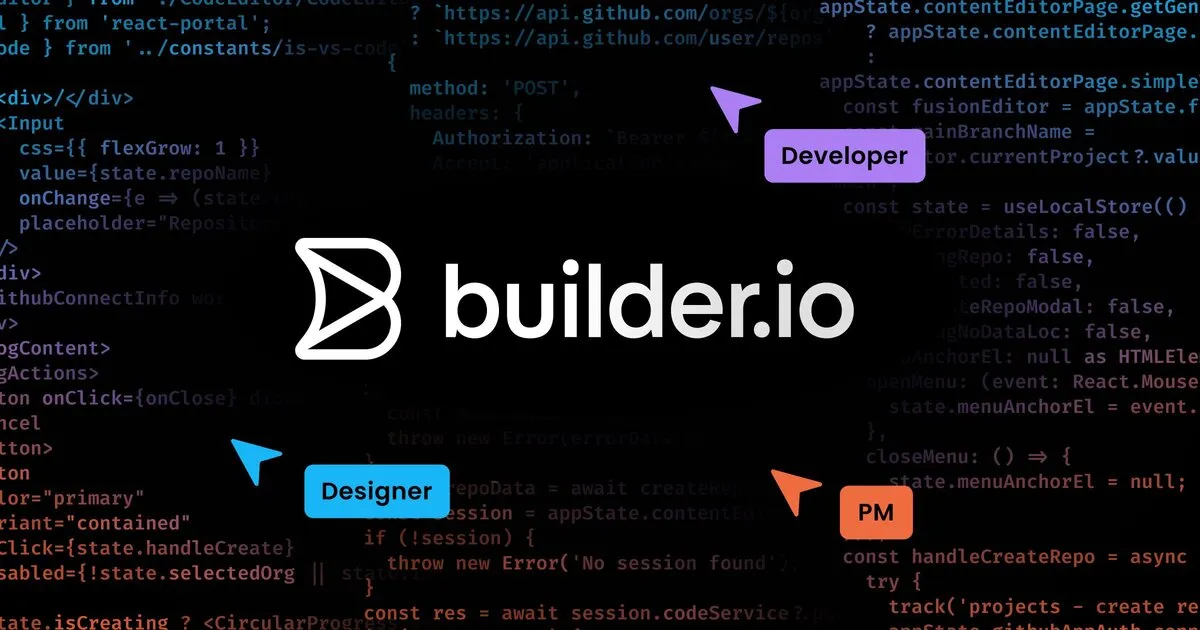 Builder.ioのサムネイル画像