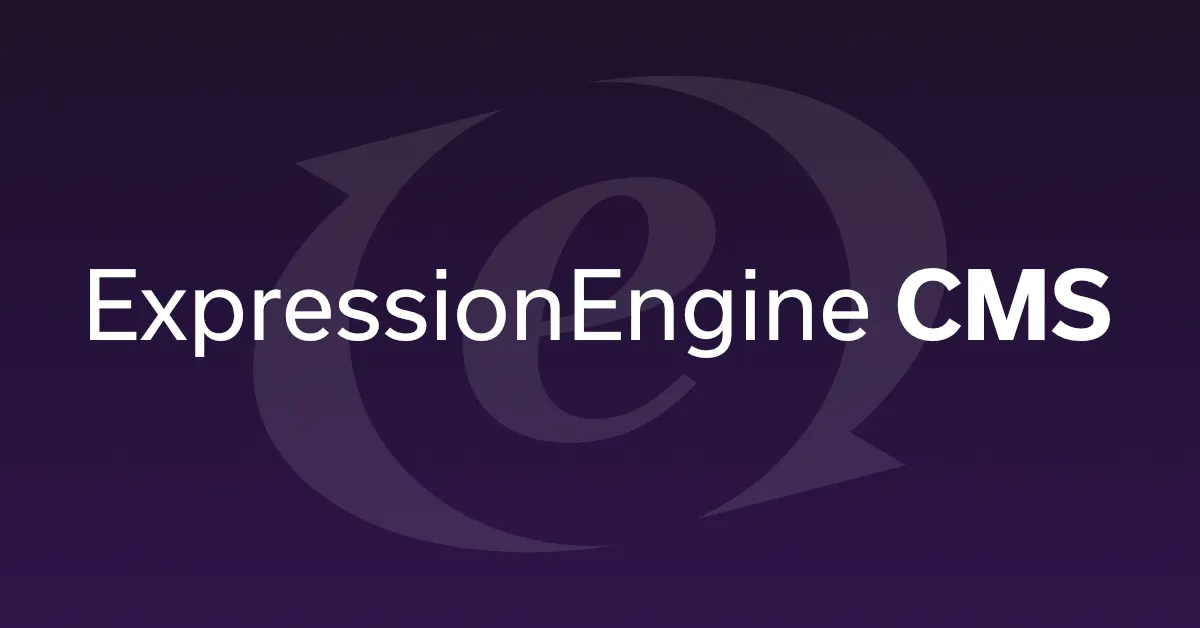 ExpressionEngineのサムネイル画像