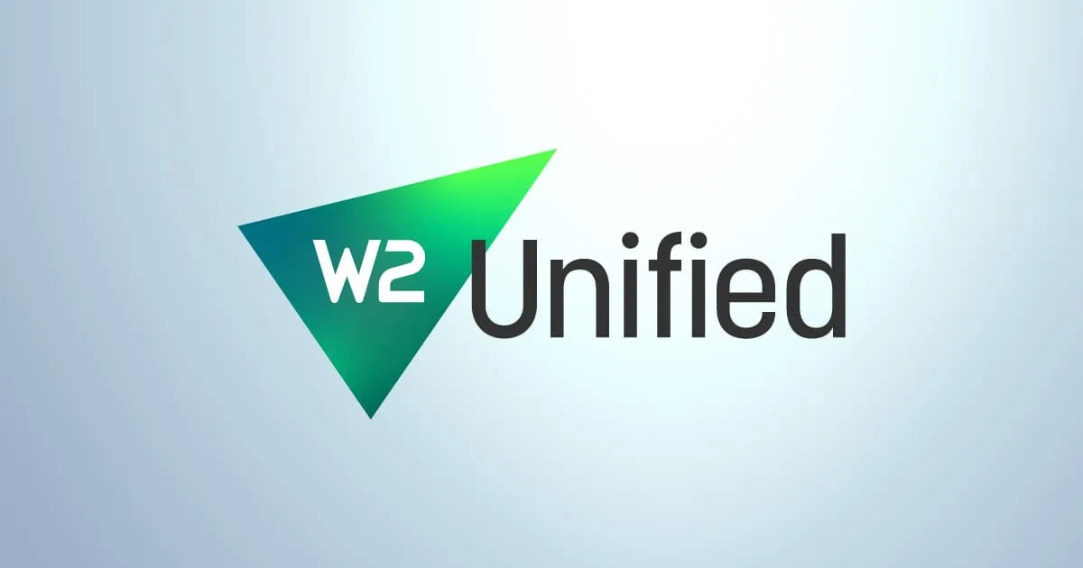 W2 Unifiedのサムネイル画像