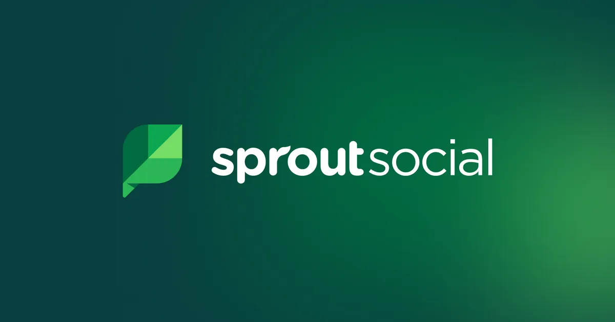 Sprout Socialのサムネイル画像