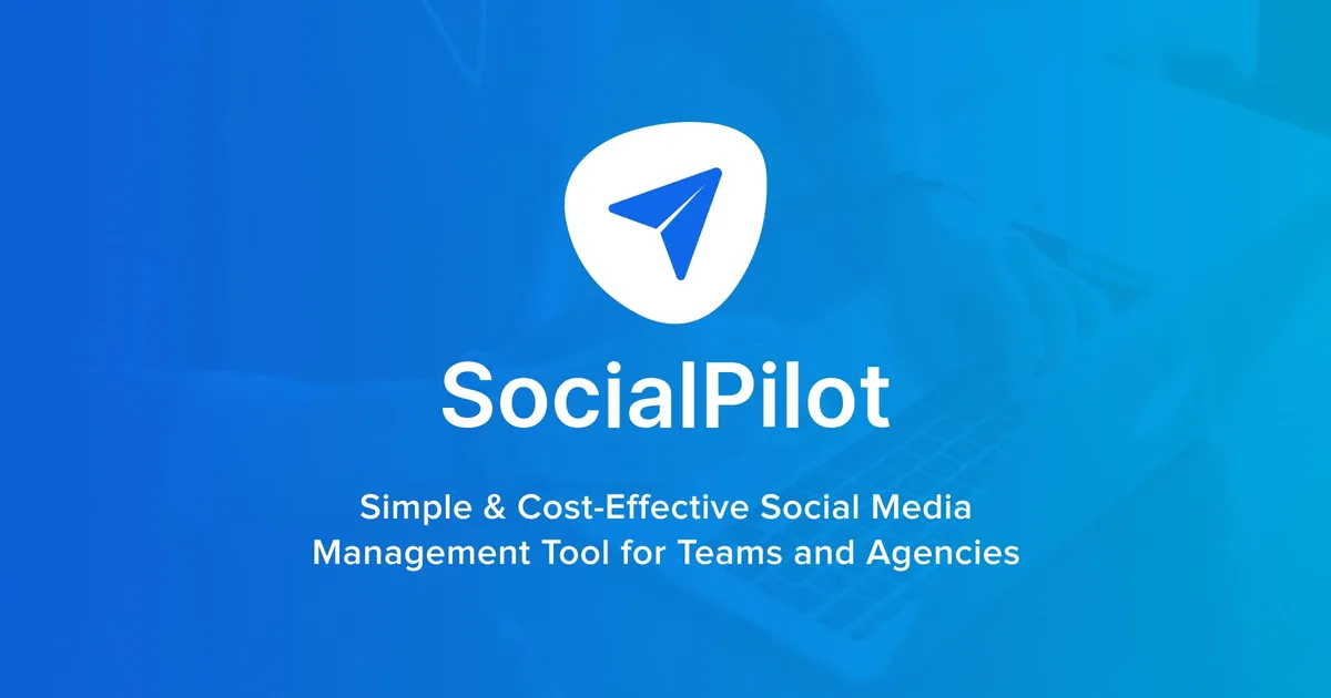 SocialPilot