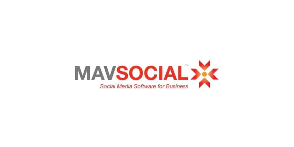MavSocialのサムネイル画像