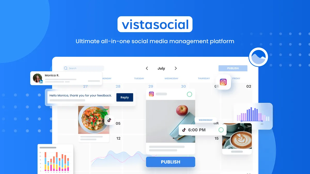 Vista Socialのサムネイル画像