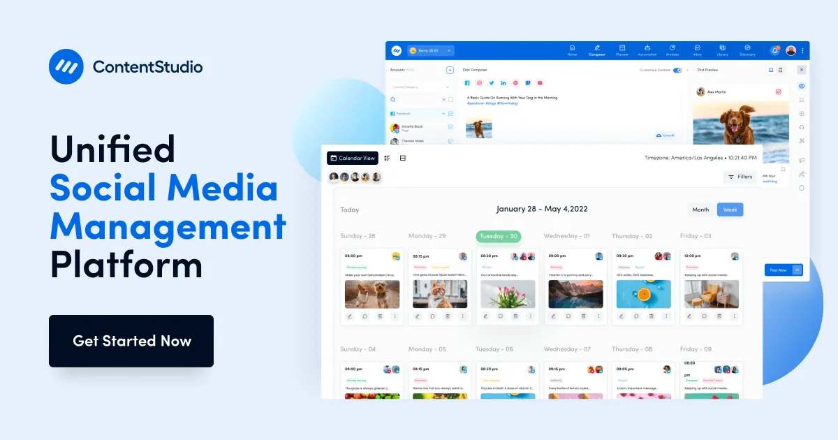 ContentStudioのサムネイル画像