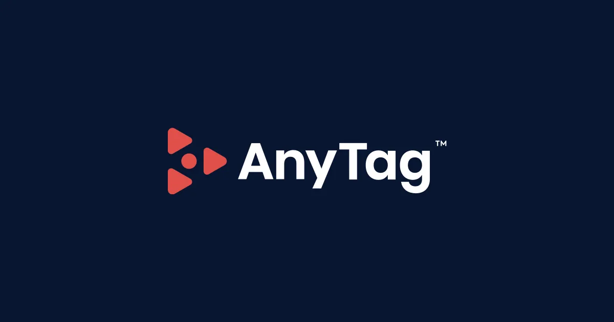 AnyTag Analyticsのサムネイル画像