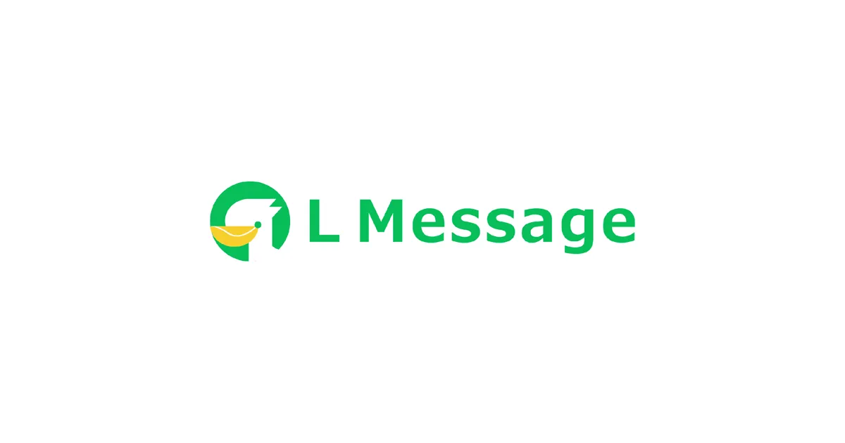 L Messageのサムネイル画像