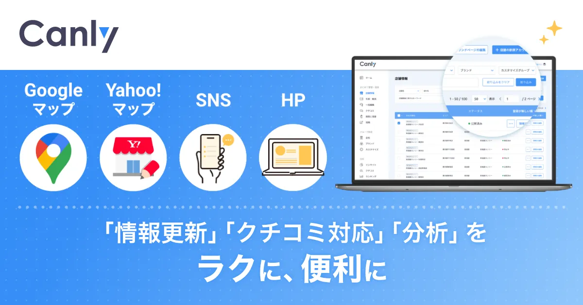 Canlyのサムネイル画像