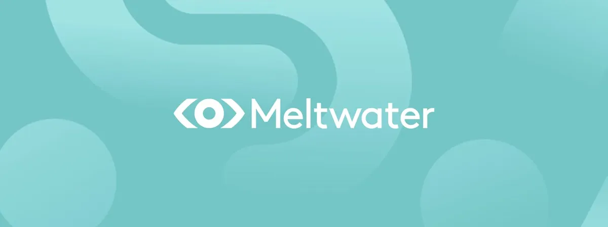 Meltwaterのサムネイル画像