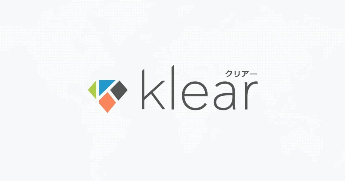 Klearのサムネイル画像