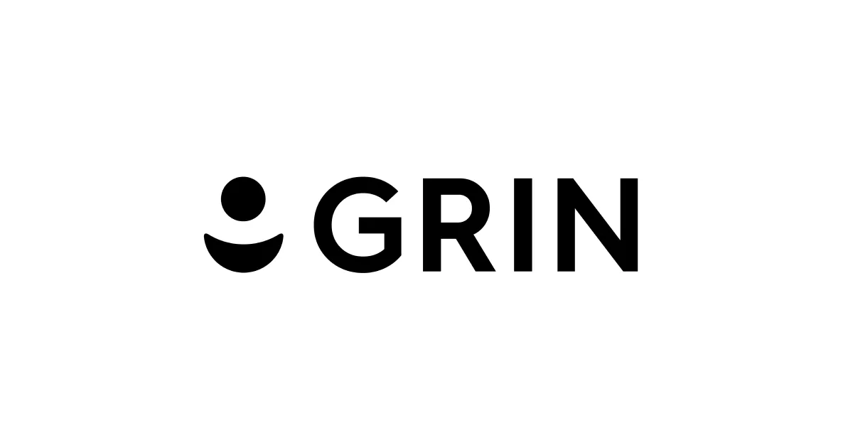 GRINのサムネイル画像