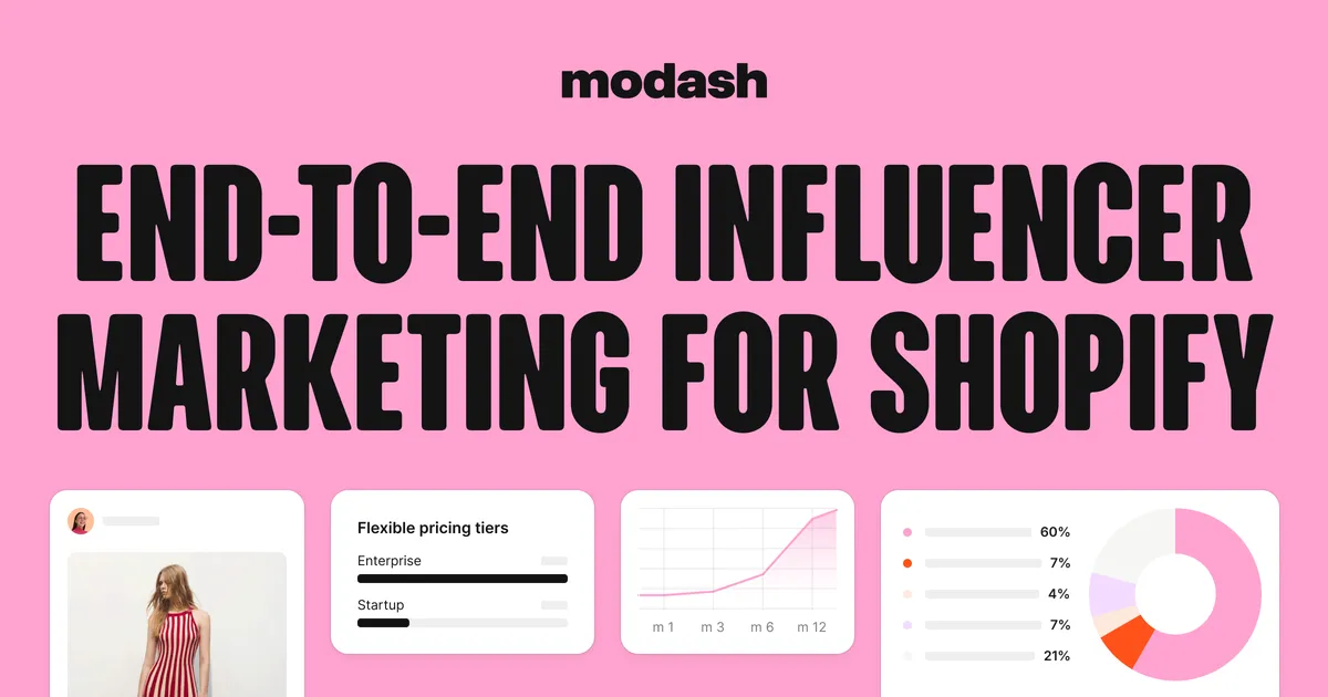 Modashのサムネイル画像
