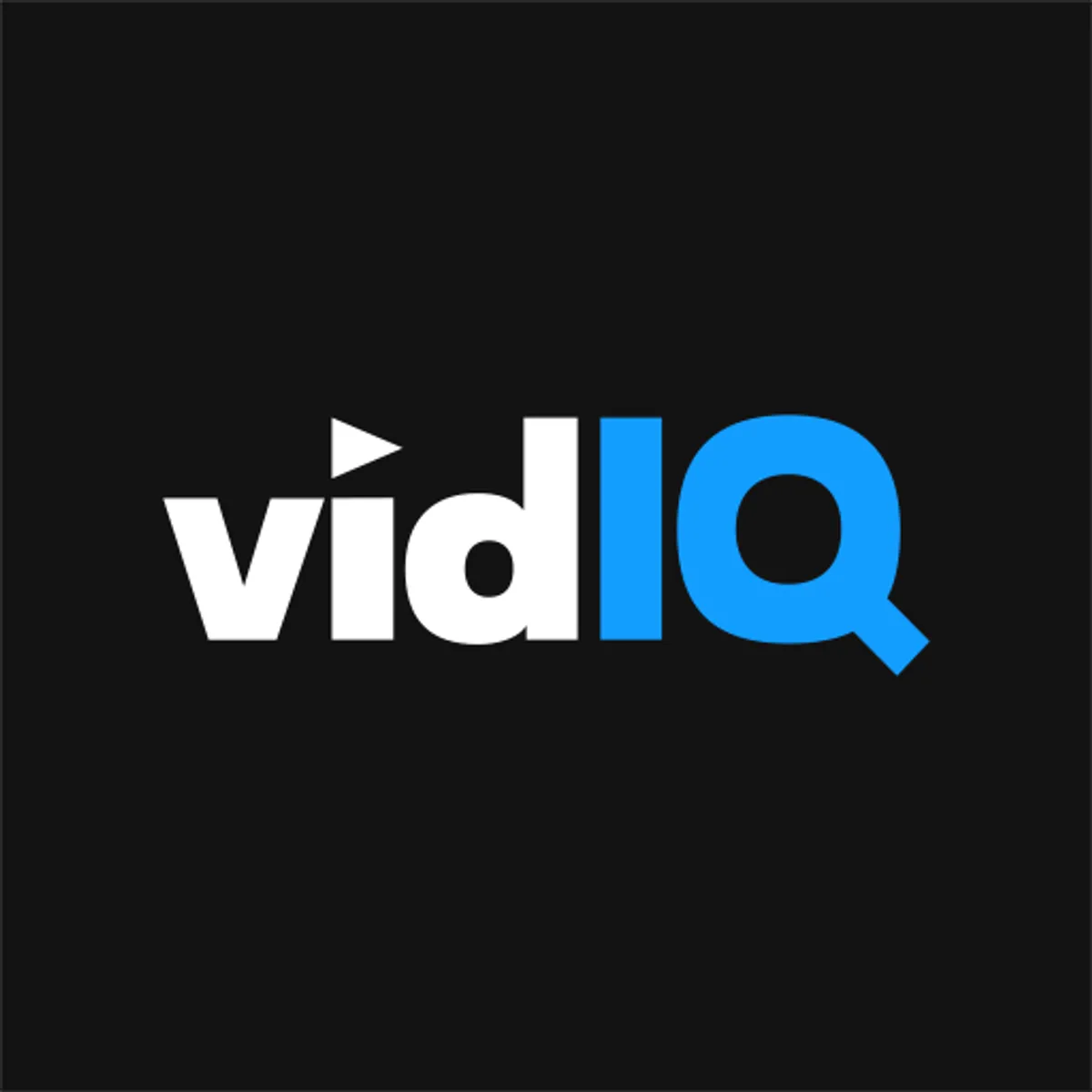 vidIQのサムネイル画像