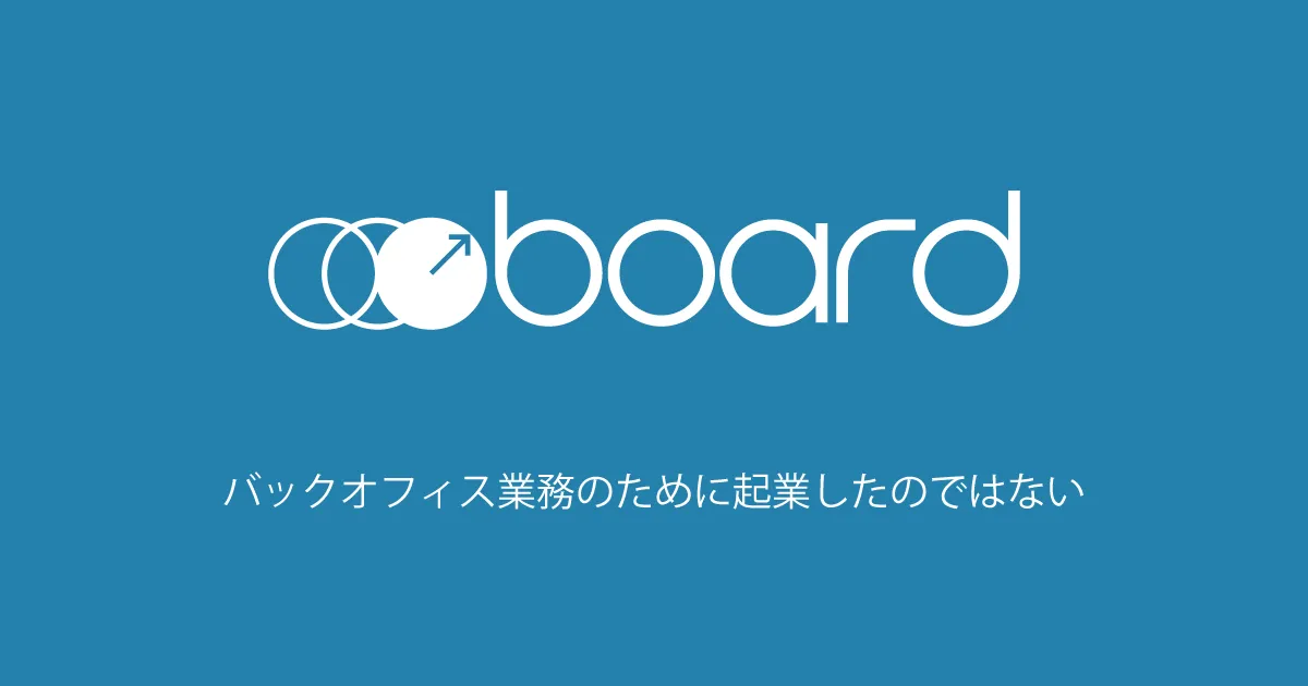 board