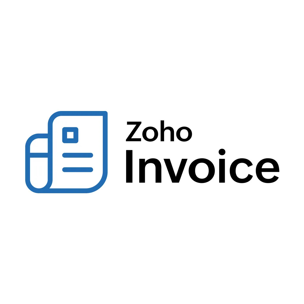 Zoho Invoiceのサムネイル画像
