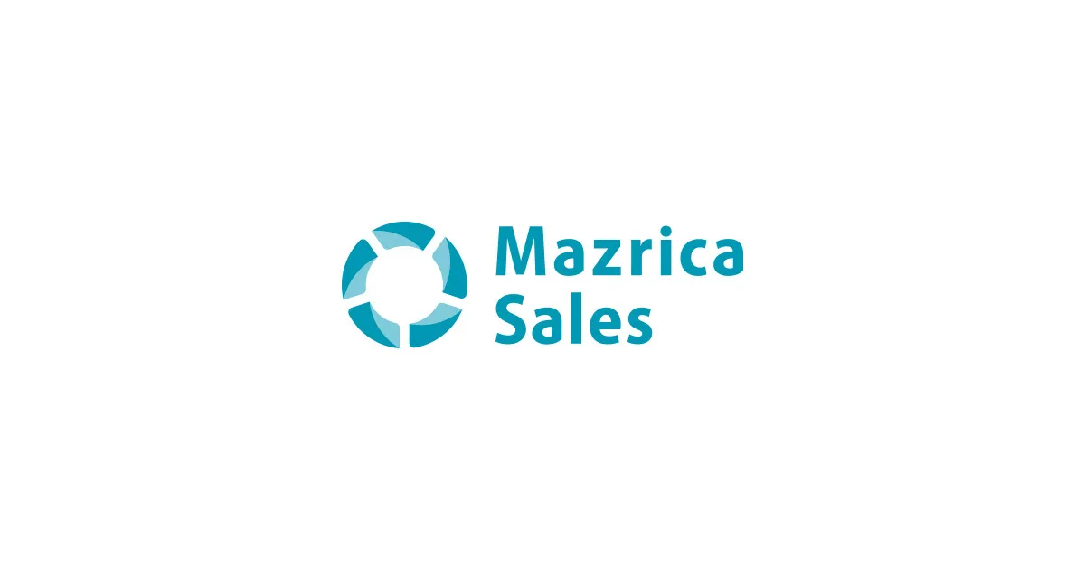 Mazrica Salesのサムネイル画像