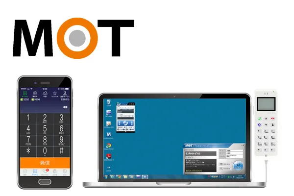 MOT/Cloudのサムネイル画像