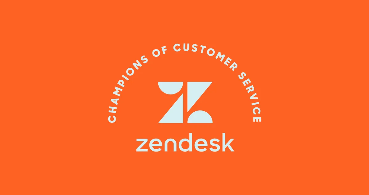 Zendeskのサムネイル画像