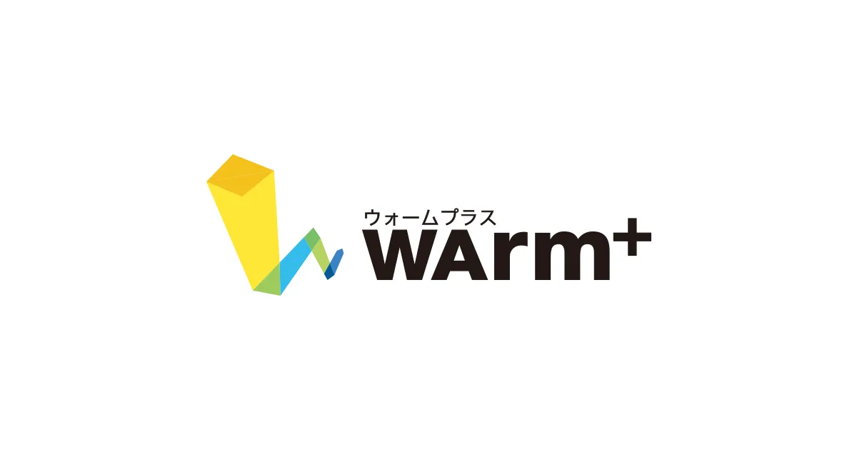WArm+のサムネイル画像