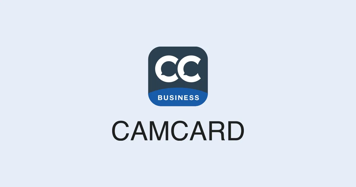 CAMCARD BUSINESSのサムネイル画像
