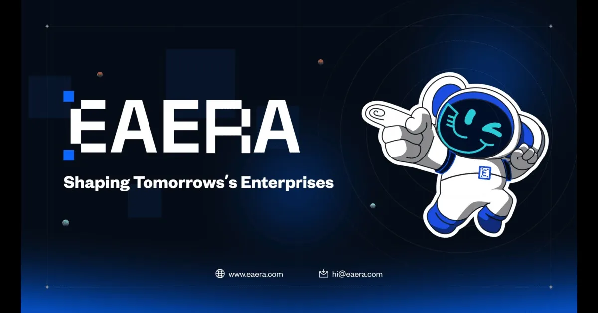 EAERA CBSのサムネイル画像