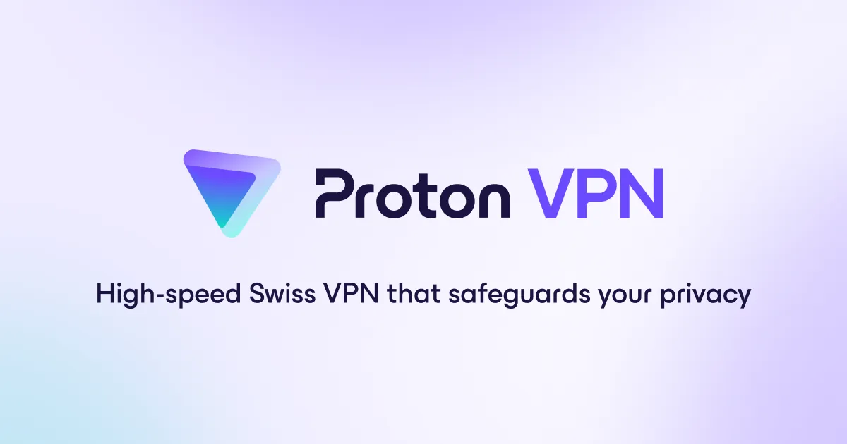 Proton VPN