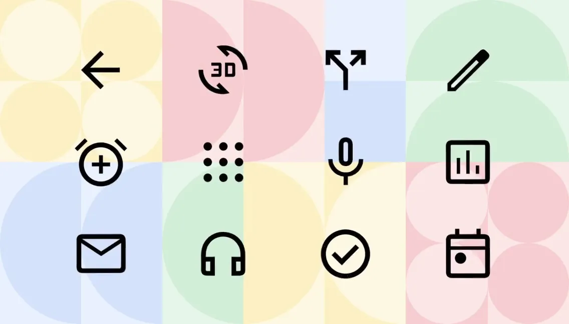 Material Icons